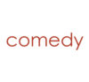 Comedy Icon Image