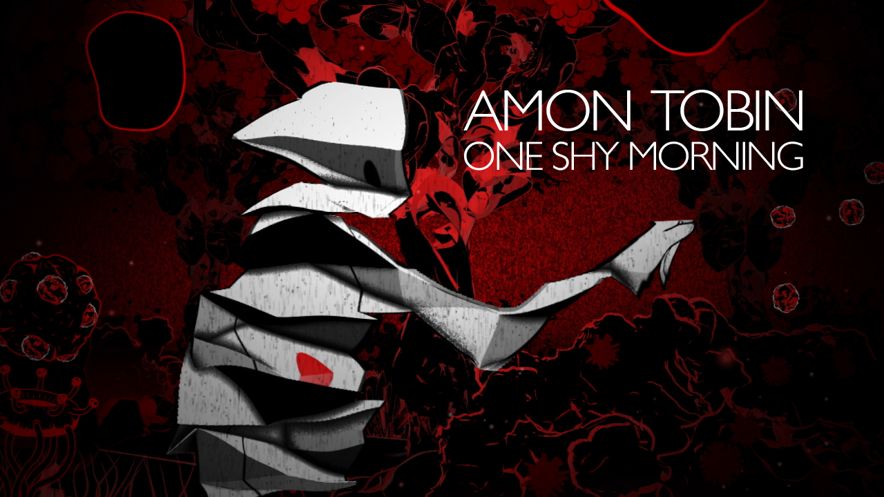 TOP VIDEO Amon Tobin
