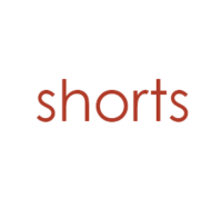 Shorts Icon Image