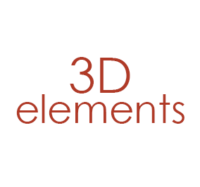 3D elements