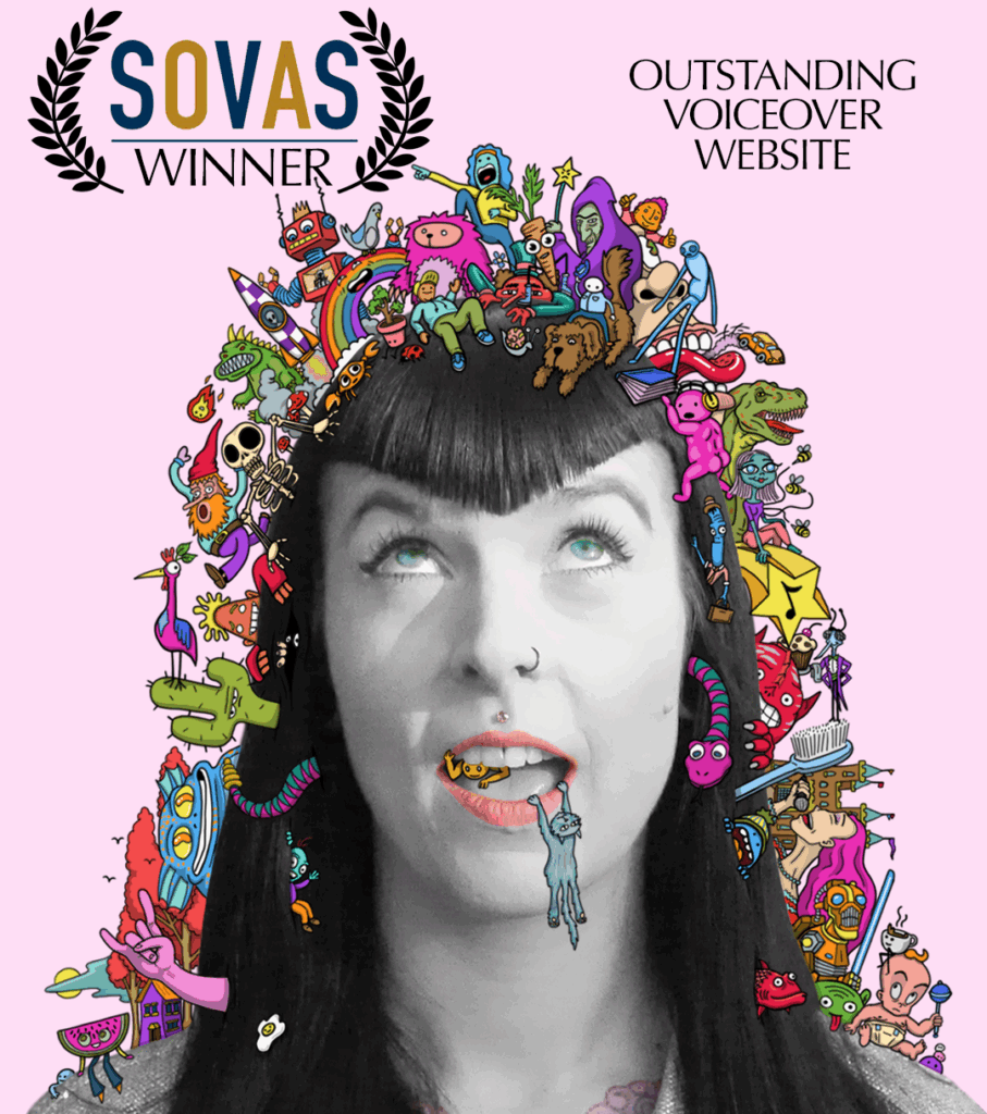 SOVAS Winner Still Head 1