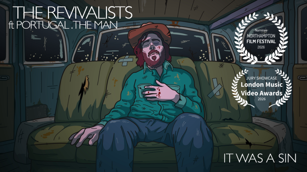 TOP VIDEO Rev PTM with LAURELS Npton Nom LMVA 4