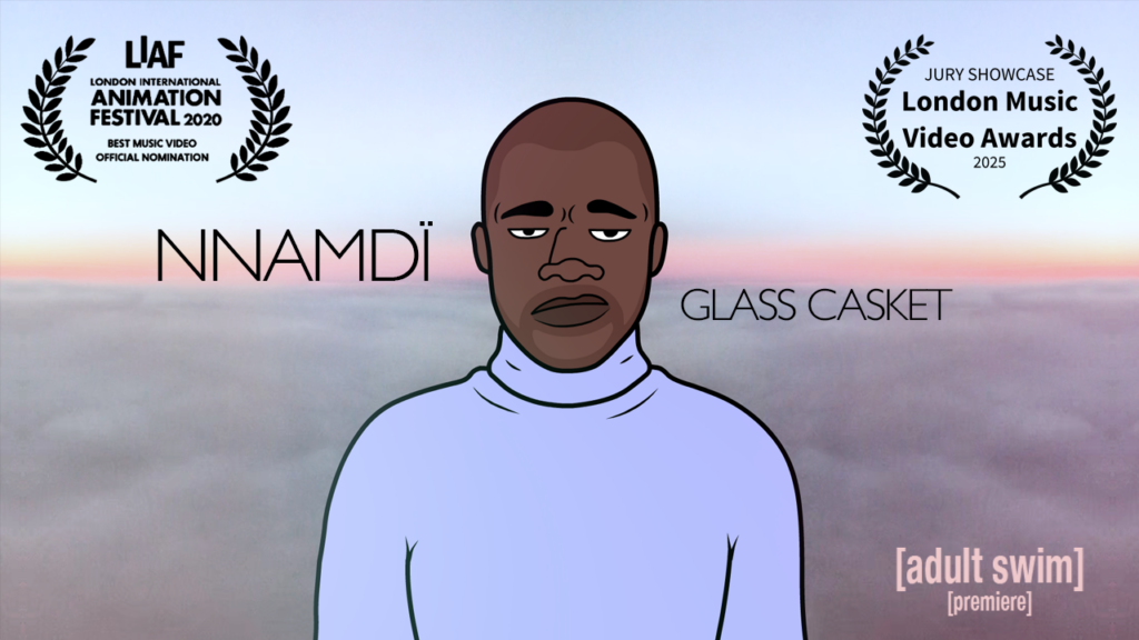 TOP VIDEO Nnamdi 2 Laurels 2
